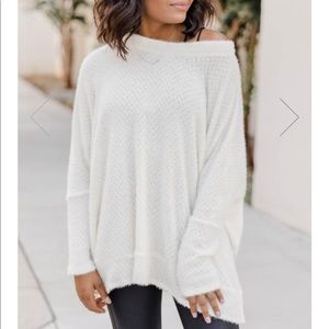 Pink Lily Boutique sweater